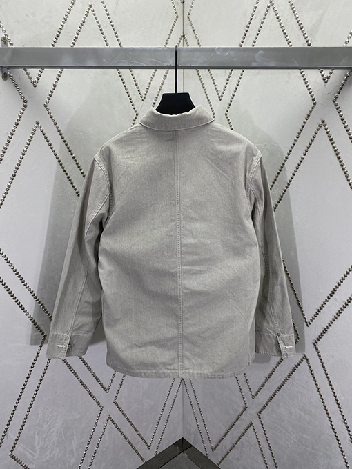 ディオールスーパーコピー 24 ss Dior の新しいジャケット