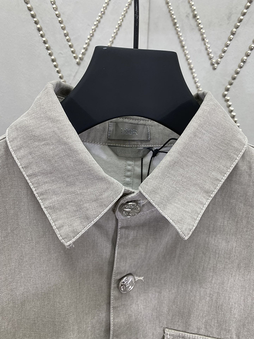ディオールスーパーコピー 24 ss Dior の新しいジャケット