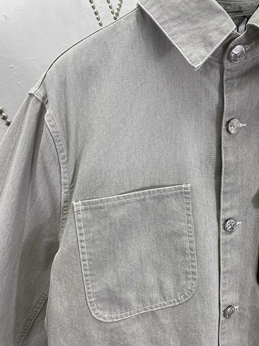 ディオールスーパーコピー 24 ss Dior の新しいジャケット