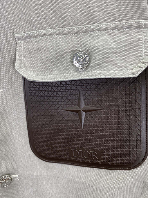ディオールスーパーコピー 24 ss Dior の新しいジャケット