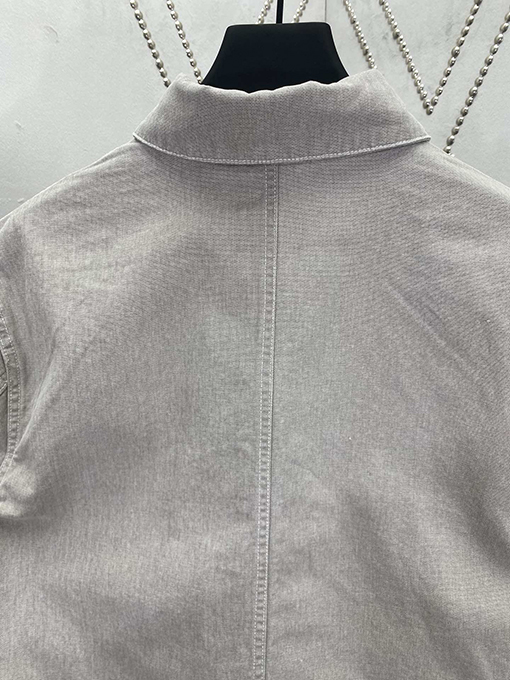 ディオールスーパーコピー 24 ss Dior の新しいジャケット