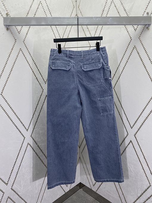 ディオールスーパーコピー 新しいワークジーンズ