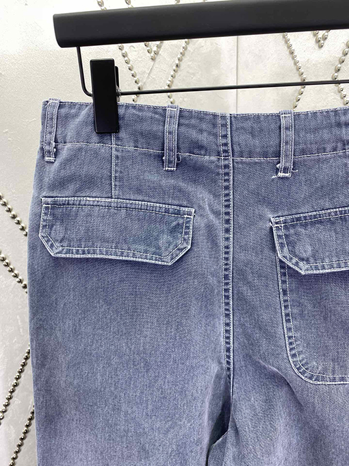 ディオールスーパーコピー 新しいワークジーンズ