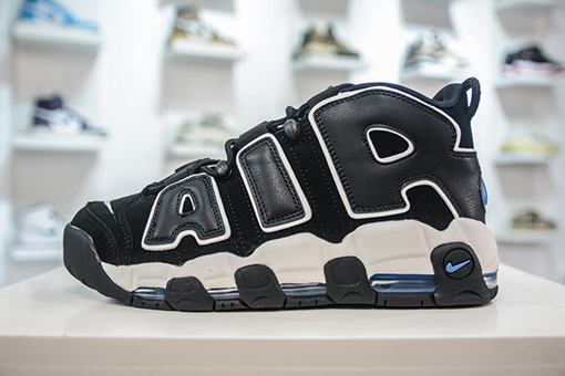 ナイキコピー    Air More UptempoピッペンビッグAIRスニーカー