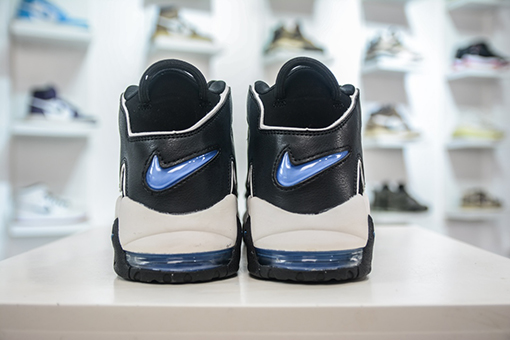 ナイキコピー    Air More UptempoピッペンビッグAIRスニーカー