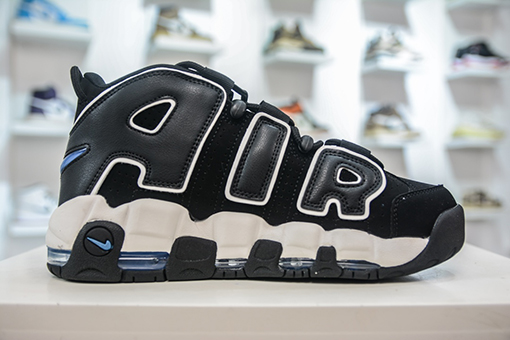ナイキコピー    Air More UptempoピッペンビッグAIRスニーカー