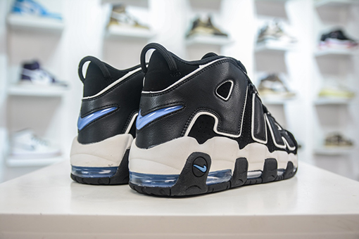 ナイキコピー    Air More UptempoピッペンビッグAIRスニーカー