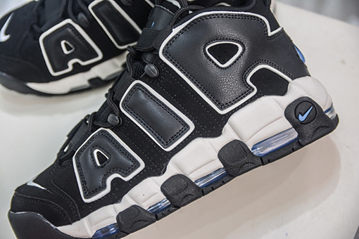 ナイキコピー    Air More UptempoピッペンビッグAIRスニーカー