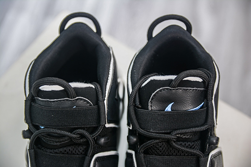ナイキコピー    Air More UptempoピッペンビッグAIRスニーカー