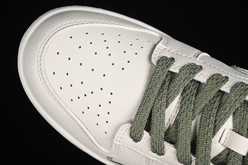 NIKE SB Dunk Low x Supreme ローカットカジュアルスニーカー