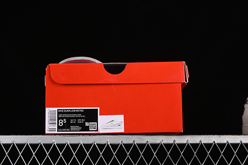 NIKE SB Dunk Low x Supreme ローカットカジュアルスニーカー