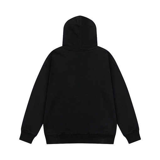 バレンシアガ Balenciagaフード付きパーカー