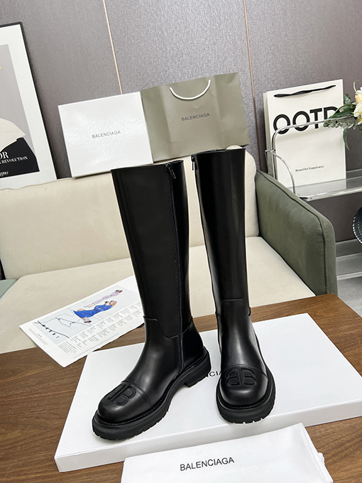 バレンシアガコピー 秋冬ファッションブーツ