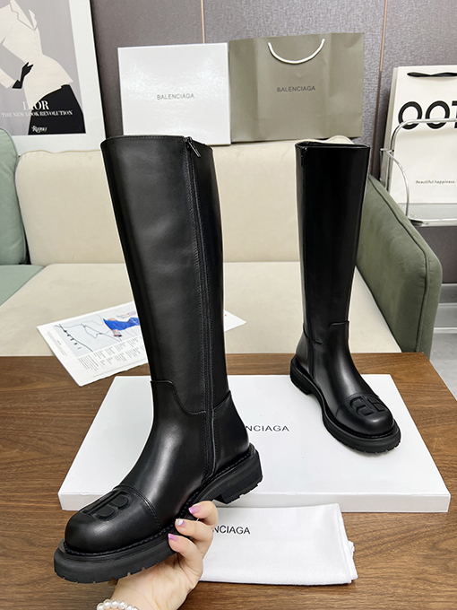 バレンシアガコピー 秋冬ファッションブーツ