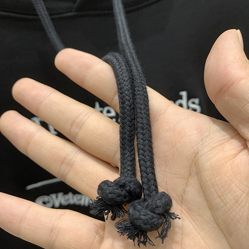 ヴェトモンスーパーコピー 新しい毛糸フード付きパーカー
