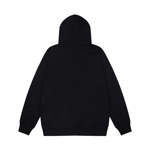 グッチ クラシックロゴプリントパーカー