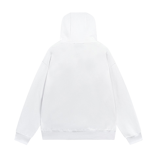グッチ クラシックロゴプリントパーカー