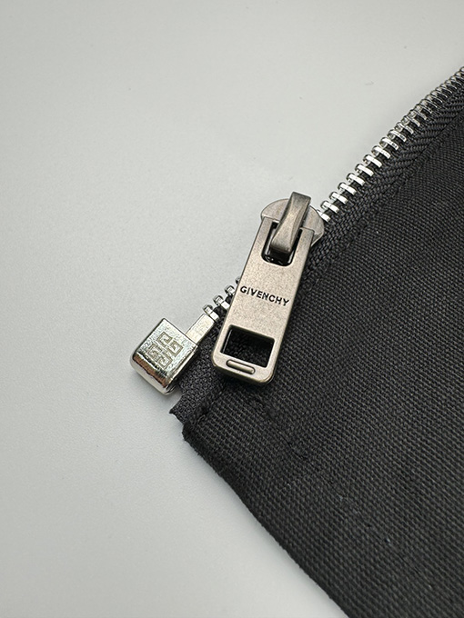ジバンシイ  Givenchy 取り外し可能なステッチジャケット