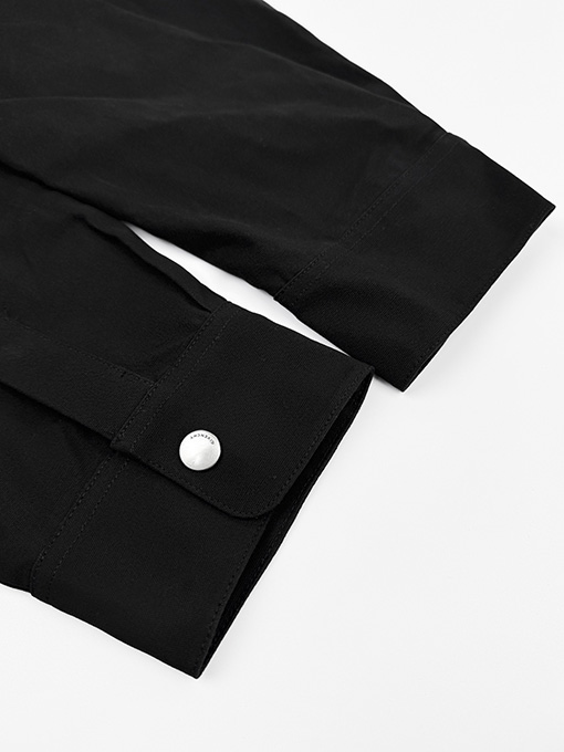 ジバンシイ  Givenchy 取り外し可能なステッチジャケット