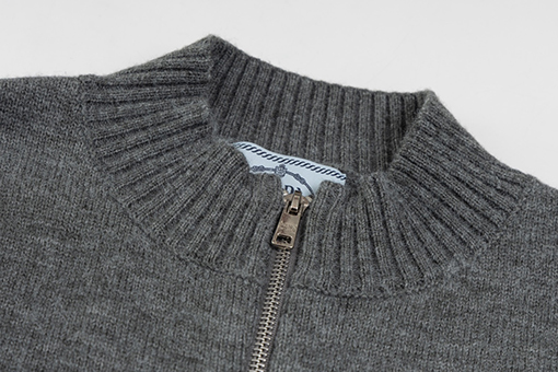 プラダスーパーコピー PRADA 小さな刺繍ニットジャケット
