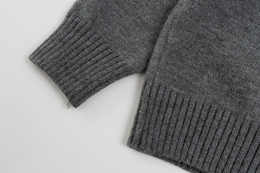 プラダスーパーコピー PRADA 小さな刺繍ニットジャケット