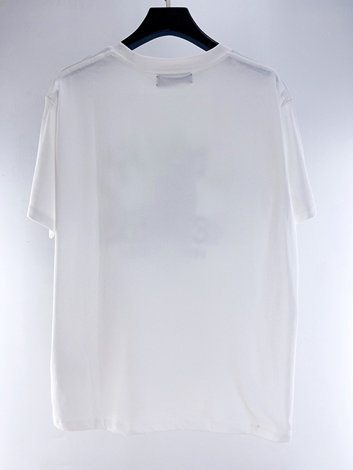 アミリコピー HDデジタルプリント半袖Tシャツ