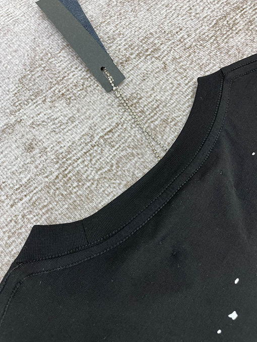 アミリスーパーコピー カシューフラワー半袖Tシャツ