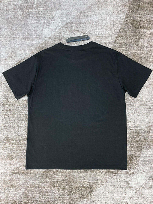 アミリスーパーコピー 肌触りの良いショートスリーブTシャツ