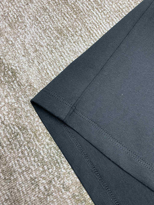 アミリスーパーコピー 肌触りの良いショートスリーブTシャツ