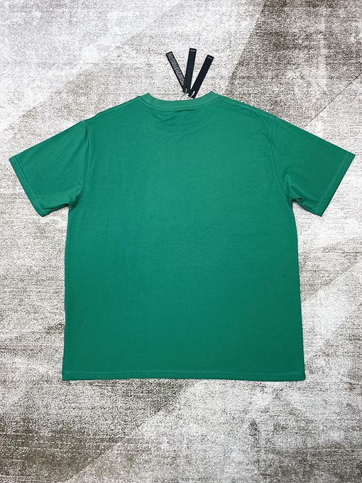 アミリスーパーコピー 肌触りの良いショートスリーブTシャツ