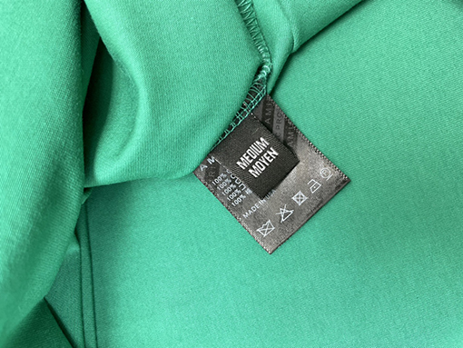 アミリスーパーコピー 肌触りの良いショートスリーブTシャツ