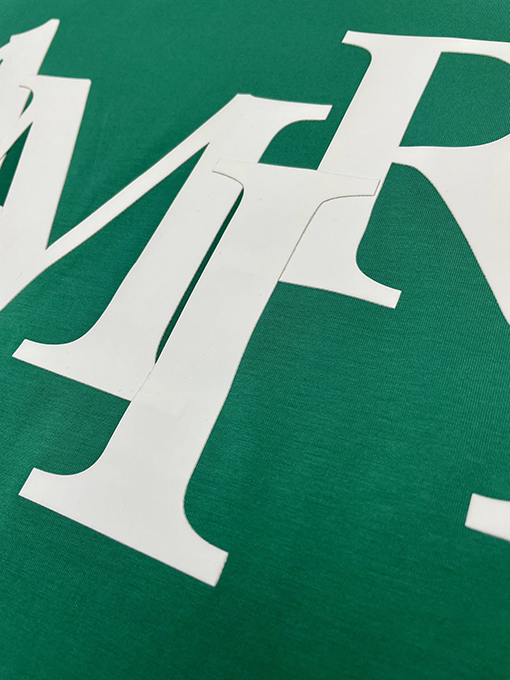 アミリスーパーコピー 肌触りの良いショートスリーブTシャツ
