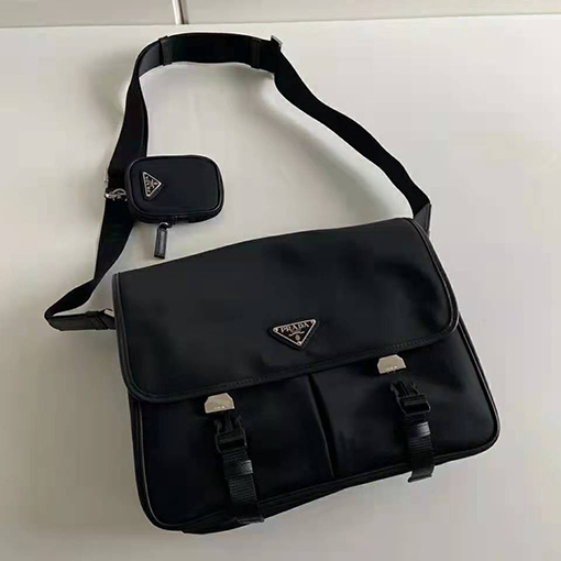 プラダコピー ファッションメッセンジャーバッグ