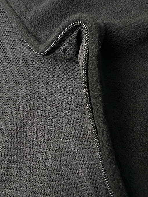 バレンシアガ Balenciaga スタンドカラージャケット