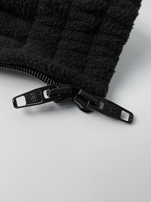 バレンシアガ Balenciaga スタンドカラージャケット