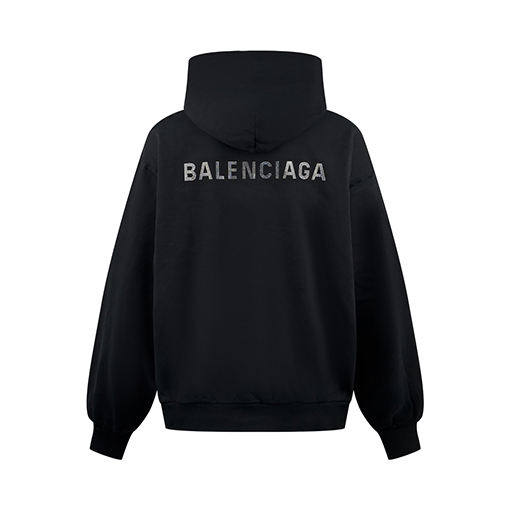 バレンシアガ Balenciaga ホットダイヤモンドパーカー