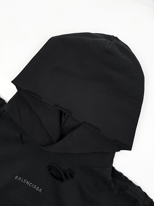 バレンシアガ Balenciaga ホットダイヤモンドパーカー