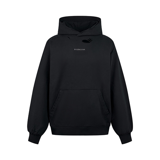 バレンシアガ Balenciaga ホットダイヤモンドパーカー