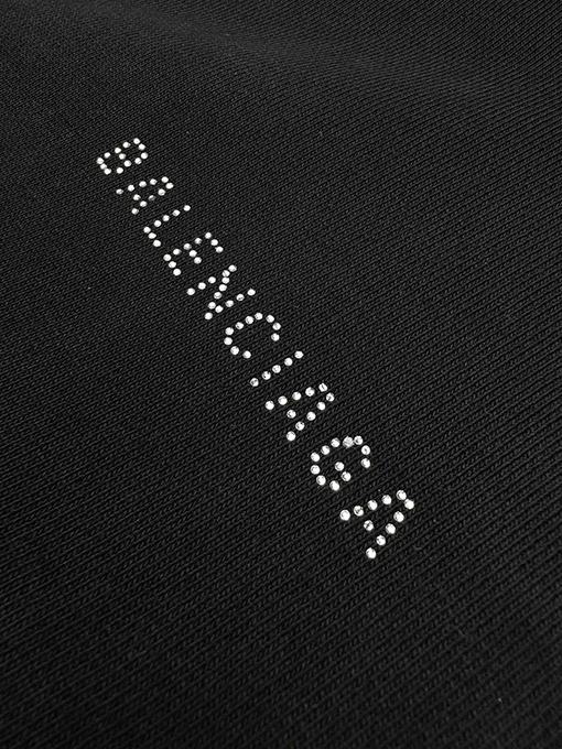 バレンシアガ Balenciaga ホットダイヤモンドパーカー