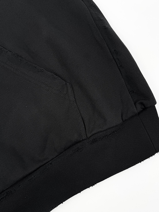 バレンシアガ Balenciaga ホットダイヤモンドパーカー