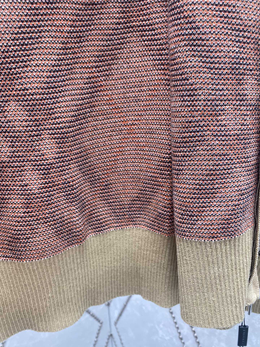 バーバリースーパーコピー  Burberry 新しい軽量ニットジャケット
