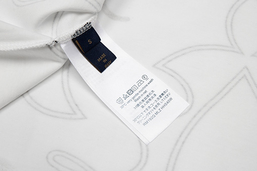ルイヴィトンスーパーコピー LOUIS VUITTONコラボTimberland半袖Tシャツ
