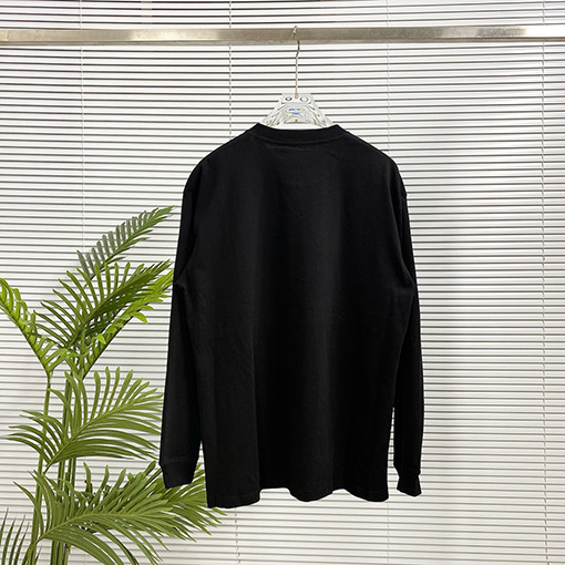 アレキサンダーワン 新しいファッション長袖Tシャツ