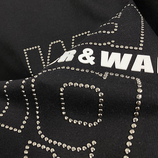 アレキサンダーワン 新しいファッション長袖Tシャツ
