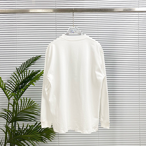 アレキサンダーワン 新しいファッション長袖Tシャツ