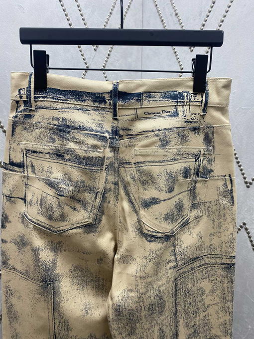 ディオールンスーパーコピー 新しいカジュアルパンツ