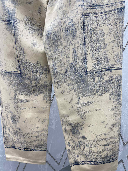ディオールンスーパーコピー 新しいカジュアルパンツ