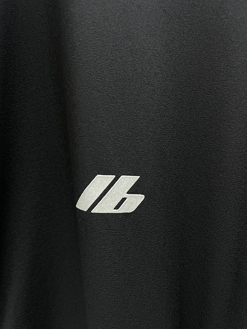 バレンシアガ Balenciaga 24Fw ib 反射ストレッチスリムジャケット