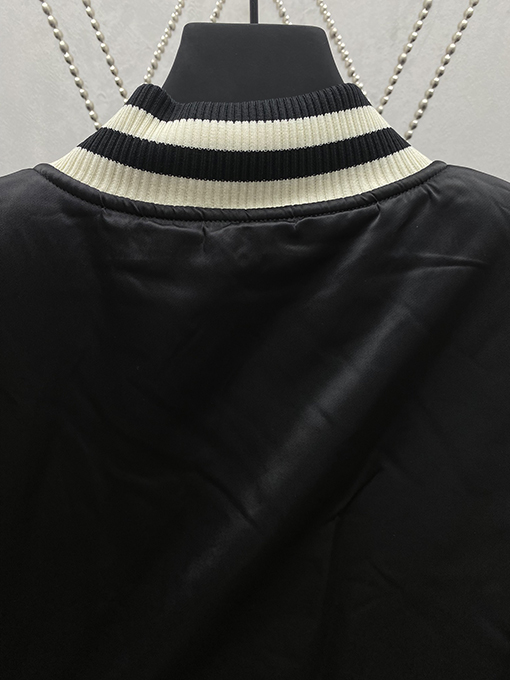 ルイヴィトン 新しいベースボールのウエストジャケット