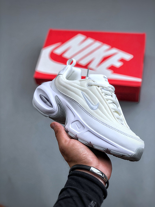 ナイキスーパーコピー  Air MAX PORTALローカットランニングシューズ